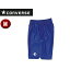 CONVERSE/コンバース CB28830-2500 プラクティスパンツ 【M】 (ロイヤルブルー)