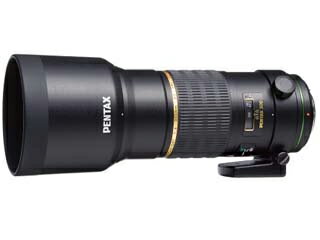 PENTAX/ペンタックス smc PENTAX-DA★ 300mm F4ED [IF] …...:murauchi-denki:32244765