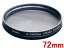 KENKO/ケンコー 72S R-パーシャル・クロススクリーン (72mm)