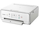 CANON/キヤノン A4インクジェット複合機 ピクサス PIXUS TS6230 2992C021 ホワイト