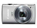  CANON/キヤノン IXY 610F SL（シルバー）　コンパクトデジタルカメラ　