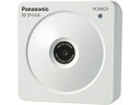 Panasonic/パナソニック ネットワークカメラ 屋内タ...