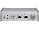 【大幅値下げしました!】 TEAC/ティアック AI-503-S(シルバー) USB DAC/プリメインアンプ