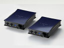 ORB/オーブ JADE next Ultimate bi power Custom IEM 2pin-Unbalanced(Dark Navy) ポータブルヘッドフォンアンプ 【同色2台1セット】【Custom IEM 2pinモデル(1.2m) Unbalanced(17cm)】