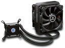 ENERMAX/エナーマックス Shunt Channel Technology採用オールインワン水冷CPUクーラー LIQTECH 120X ELC-LT120X-HP