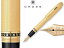 CROSS/クロス 【PEERLESS 125/ピアレス125】23金ヘビーゴールドプレート 万年筆 F AT0706-4FD