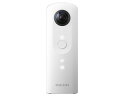 【お得なセットもあります】 RICOH/リコー RICOH THETA SC(ホワイト) 全天球カメラ 【リコー・シータ】 S0910740 【値下げしました!】
