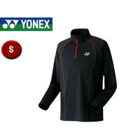 YONEX/ヨネックス 32004-7 UNI ミドラートップ 【S】 （ブラック）の画像