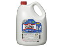 花王 トイレマジックリン消臭・洗浄スプレーミント業務用4.5L 504302