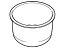 Panasonic/パナソニック IHジャー炊飯器用内釜 ARE50-E15