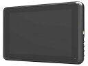 ADTECHNO エーディテクノ 75SB(マットブラック) 4K対応高精細フィールドモニター 7型SDIモデル