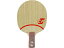 STIGA/スティガ 102565 中国式ラケット CLIPPER CR WRB PENHOLDER(クリッパー CR WRB ペンホルダー)