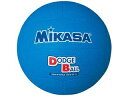 MIKASA/ミカサ ドッジボール 教育用ドッジボール3号 ブルー ブルー D3-BL