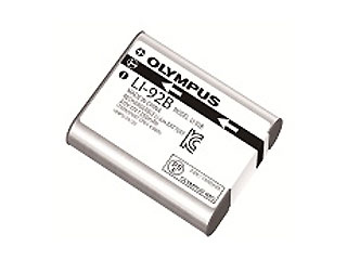 OLYMPUS IpX LI-92B@`ECI[dr