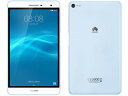 HUAWEI/ファーウェイ 7型SIMフリータブレット MediaPad T2 7.0 Pro/Blue PLE-701L/T27/B ブルー