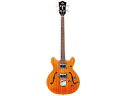 GUILD/ギルド STARFIRE BASS II NAT(ナチュラル) GUILD エレキベース
