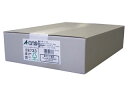 A・one/エーワン パソコン&ワープロラベル東芝21面 500シート入 28733