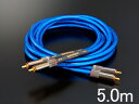 【受注生産の為、キャンセル不可!】 Zonotone/ゾノトーン 6NAC-Granster 3000α RCA(5.0mx2)