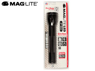 マグライト ML300L LED 2D.CELL