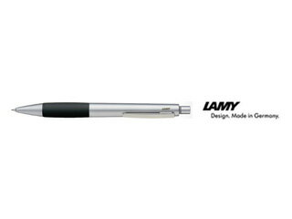 LAMY/ラミー 【accent AL/アクセントAL】ラバーグリップPC (0.7mm)…...:murauchi-denki:103410307