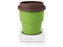 GREEN HOUSE/グリーンハウス USBインサートカップウォーマー GH-CUPA-GR グリーン