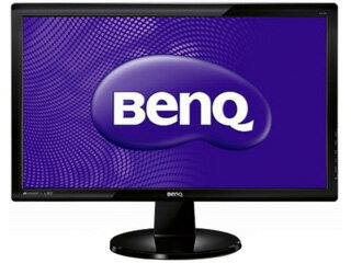 BenQ/ベンキュー 21.5型LEDワイド液晶ディスプレイ GL2250HM グロッシーブラック【送料無料】【smtb-u】