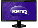 BenQ/ベンキュー 21.5型LEDワイド液晶ディスプレイ GL2250HM グロッシーブラック