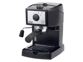 【在庫あり】【1台限り！在庫処分特価！】DeLonghi/デロンギ EC152J エスプレッソ・カプチーノメーカー