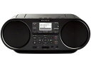 SONY/ソニー ZS-RS81BT CDラジオ 【ZS-RS80BTの後継モデル】