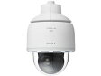 SONY/ソニー ネットワークカメラ 360度エンドレス旋回型 保護等級IP66準拠 SNC-ER585