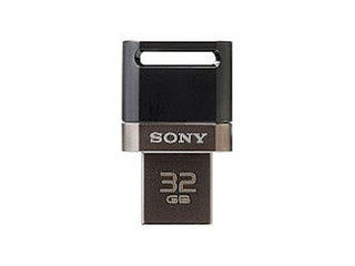 SONY/ソニー USB2.0対応スマートフォン・タブレットにも使えるUSBメモリー 32…...:murauchi-denki:58341564