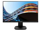 PHILIPS/フィリップス フルHD対応21.5型液晶ディスプレイ 5年保証(DisplayPort/HDMI/スピーカー/スウィーベル) 223S7EJMB/11 単品購入のみ可(取引先倉庫からの出荷のため) クレジットカード決済 代金引換決済のみ