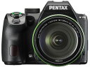 【お得な新品アウトレットもあります!】 PENTAX/ペンタックス K-70 18-135WR キット(ブラック)