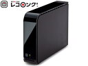 バッファロー BS4倍・地デジ3倍録画対応 USB2.0接続 テレビ用外付けハードディスク 1TB HDX-LS1.0TU2/VC