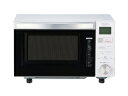 Haier/ハイアール JM-NFVH18A-W オーブンレ...