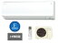 ※設置費別途 DAIKIN/ダイキン AN40UFP-W ルームエアコン Fシリーズ ホワイト【200V】 【大型商品の為時間指定不可】【nsakidori】