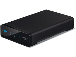 バッファロー 残量メーター搭載 USB接続テレビ用ハードディスク 2TB HD-AL2.0TU2J 納期にお時間がかかる場合があります