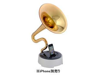 IDW Trumstand for iPhone Gold IDW-TRUM-GD