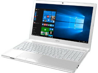 FUJITSU/富士通 15.6型ノートPC LIFEBOOK/ライフブック FMVA30…...:murauchi-denki:78753273