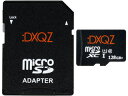   h[ microSDXCJ[h 128GB Class10 UHS-I U1 FDXQZ DDMS128G01 10wZbg