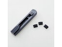 エレコム USB Type-Cポートガード/本体1個ストッパー6個セット ESL-TYPEC1