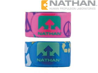 NATHAN/ネイサン 1015N Snap! Bands Kids 2個セット