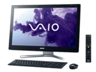 SONY/ソニー SVL24117FJB VAIO Lシリーズ【送料無料】【smtb-u】