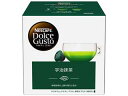 【nightsale】 Nestle/ネスレ UJM16001 ドルチェグスト用カプセル 宇治抹茶 (16個入り16杯分) 【期間限定商品】