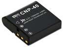 {gXgeNmW[ MBH-CNP-40@MyBattery HQ For CNP-40