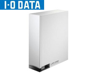 I・O DATA/アイ・オー・データ 縦・横置き可能 LAN＆USB接続ハードディスク 1TB HDL-CE1.0B LAN DISK