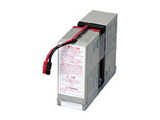 OMRON/オムロン 無停電電源装置（UPS）交換バッテリパック(BN50S、BN75S用)