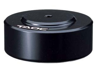 TAOC TITE-25WF　ハイカーボン鋳鉄インシュレーター(4個1組)