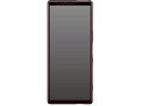 ray-out/レイ・アウト Xperia 1用フィルム TPU 光沢 フルカバー 衝撃吸収 RT-RXP1F/WZD
