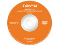 SONY/ソニー NVD-U42J　